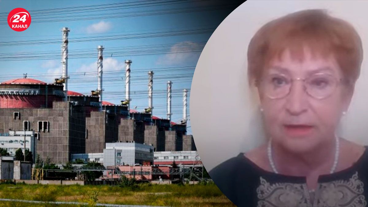 Ситуація на ЗАЕС – що зупинить ядерний шантаж Росії на об'єкті - 24 Канал