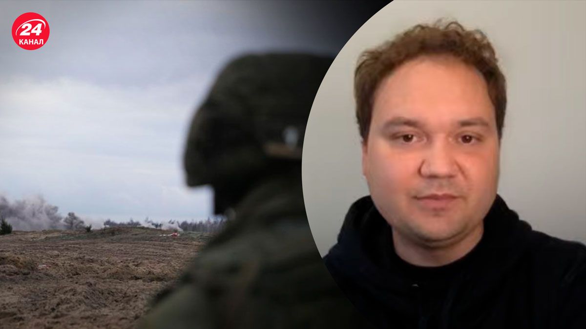 Наступ з Білорусі – чи є ризики відкриття другого фронту - 24 Канал Наступ з Білорусі – чи є ризики відкриття другого фронту - 24 Канал