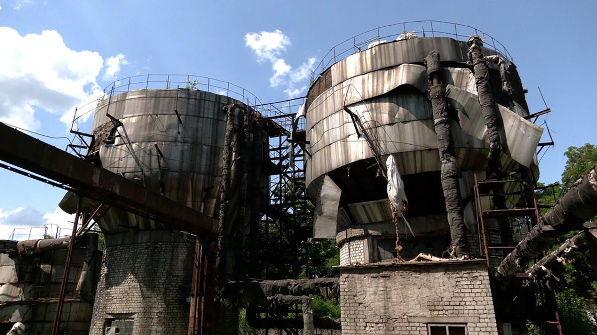 Черниговский городской совет обратился в Кабмин