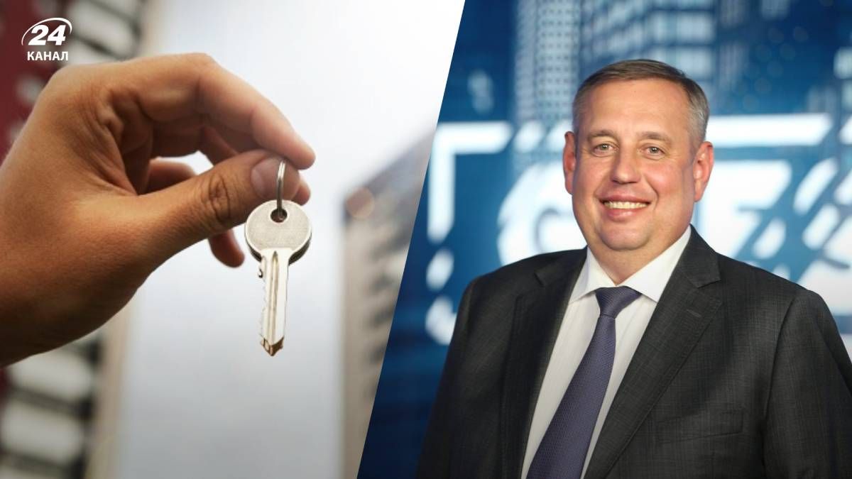 Нацгвардія могла закупити квартири за нардепа від ОПЗЖ Нацгвардія могла закупити квартири за нардепа від ОПЗЖ