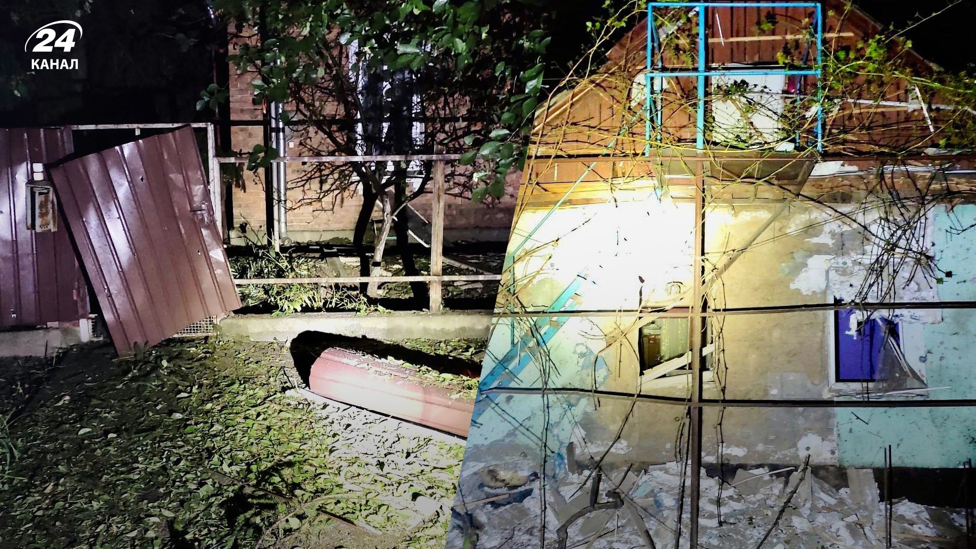 Россияне атаковали Никополь 28.09.2022 – что известно о последствиях удара, чем били враги Россияне атаковали Никополь 28.09.2022 – что известно о последствиях удара, чем били враги