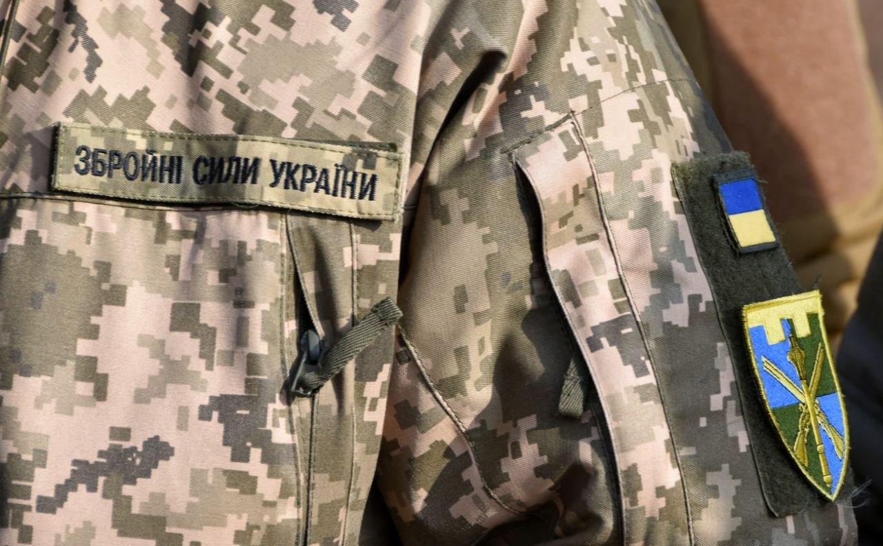 Мобілізація в Україні - скільки служитимуть мобілізовані чоловіки