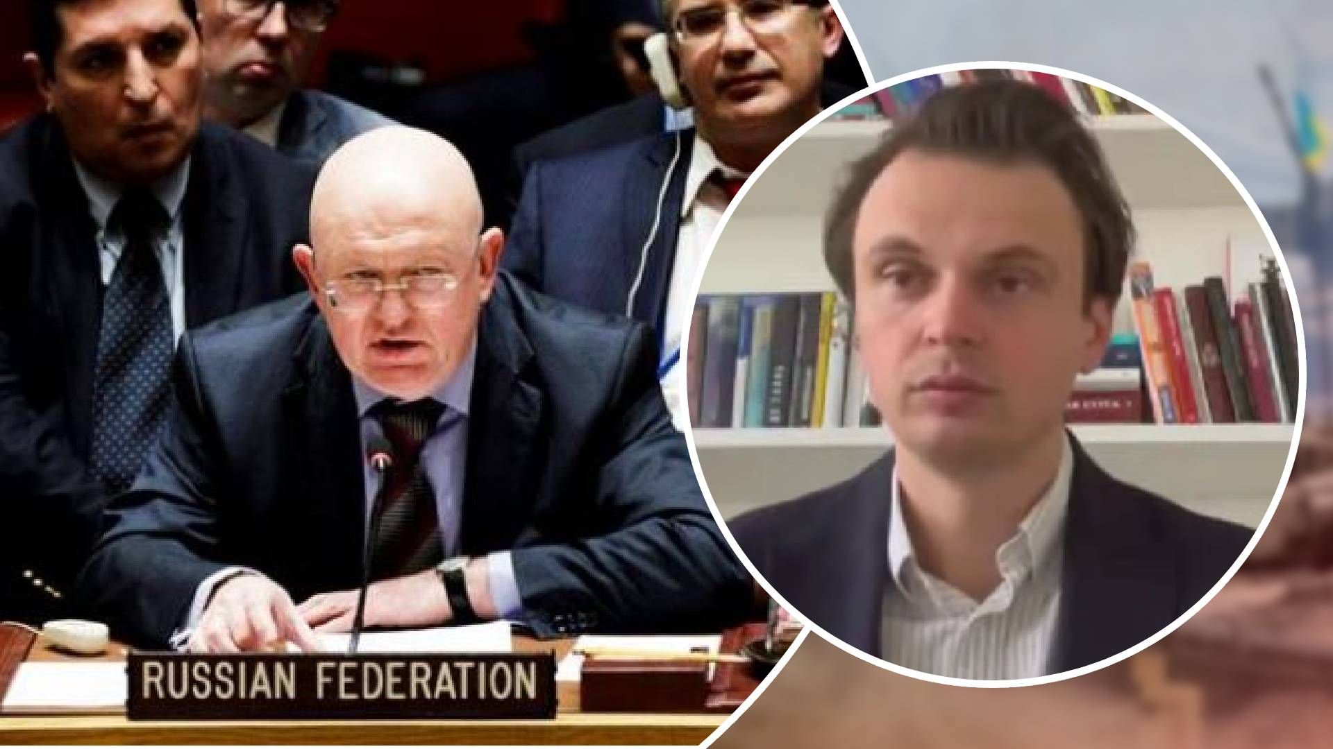 Росію можуть розділити - чому це важливо для світової безпеки - 24 канал Росію можуть розділити - чому це важливо для світової безпеки - 24 канал