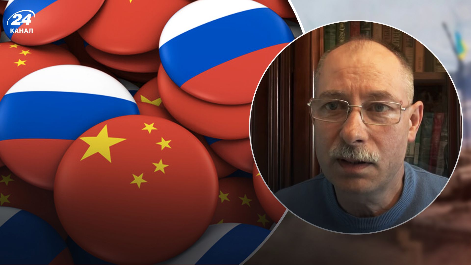 Китай может забрать Сибирь? Китай может забрать Сибирь?