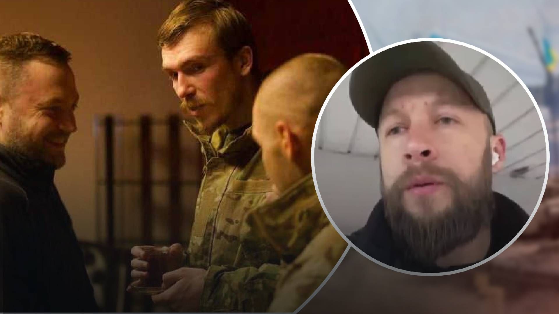 Командири з Азовсталі у Туреччині - як їх захищатимуть від нападу Росії Командири з Азовсталі у Туреччині - як їх захищатимуть від нападу Росії