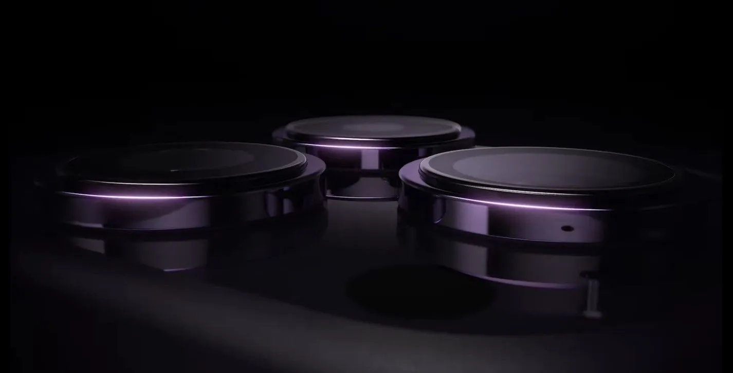 Камера Iphone 14 стала трішки кращою Камера Iphone 14 стала трішки кращою