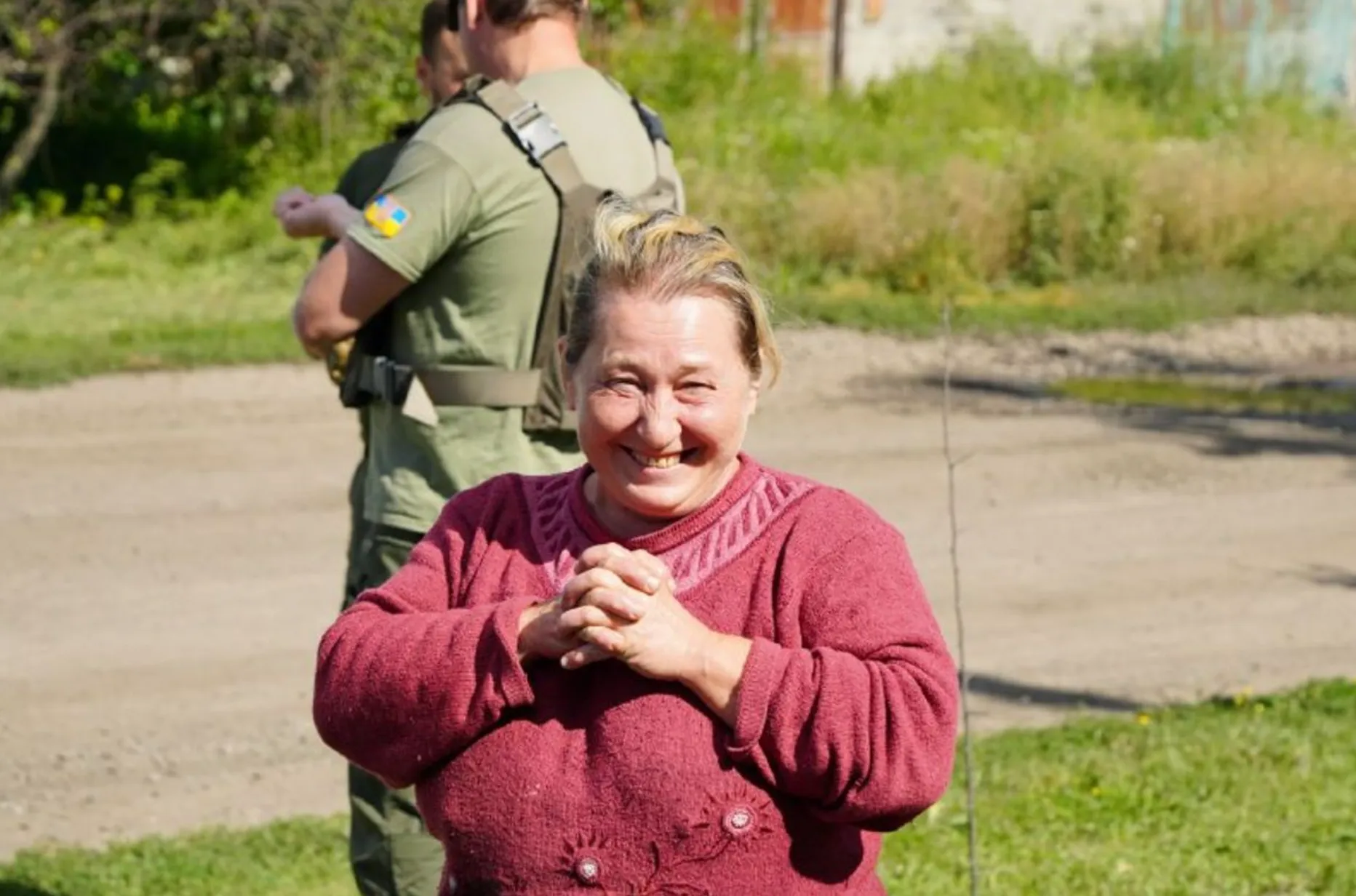 харківщина зсу люди звільнені території харківщина зсу люди звільнені території