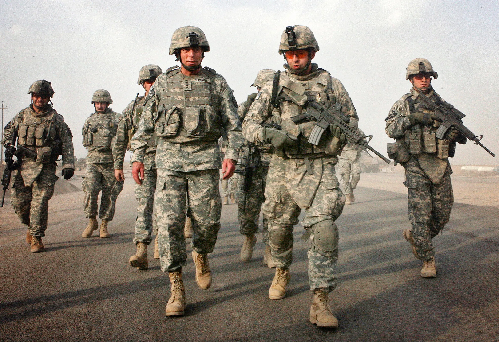 девід петреус сша генерал цру девід петреус сша генерал цру