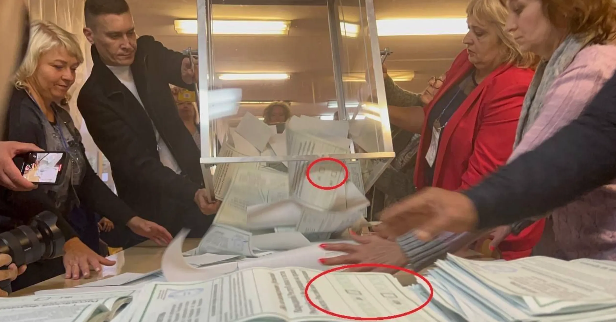 референдуми окуповані території референдуми окуповані території