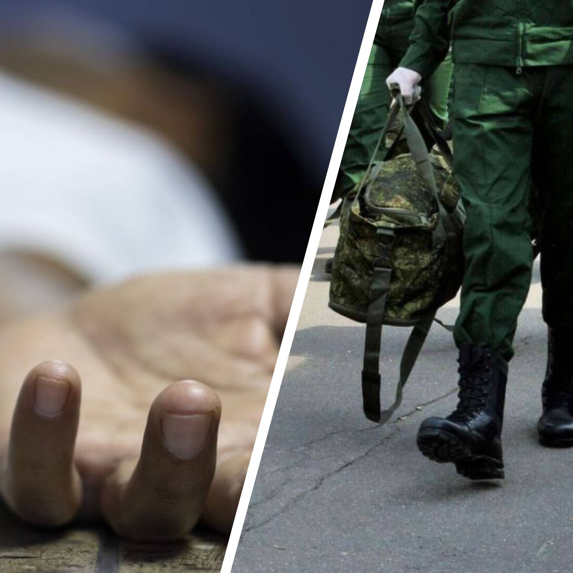 Владивосток - росіянин помер після затримання у призовному пункті Владивосток - росіянин помер після затримання у призовному пункті