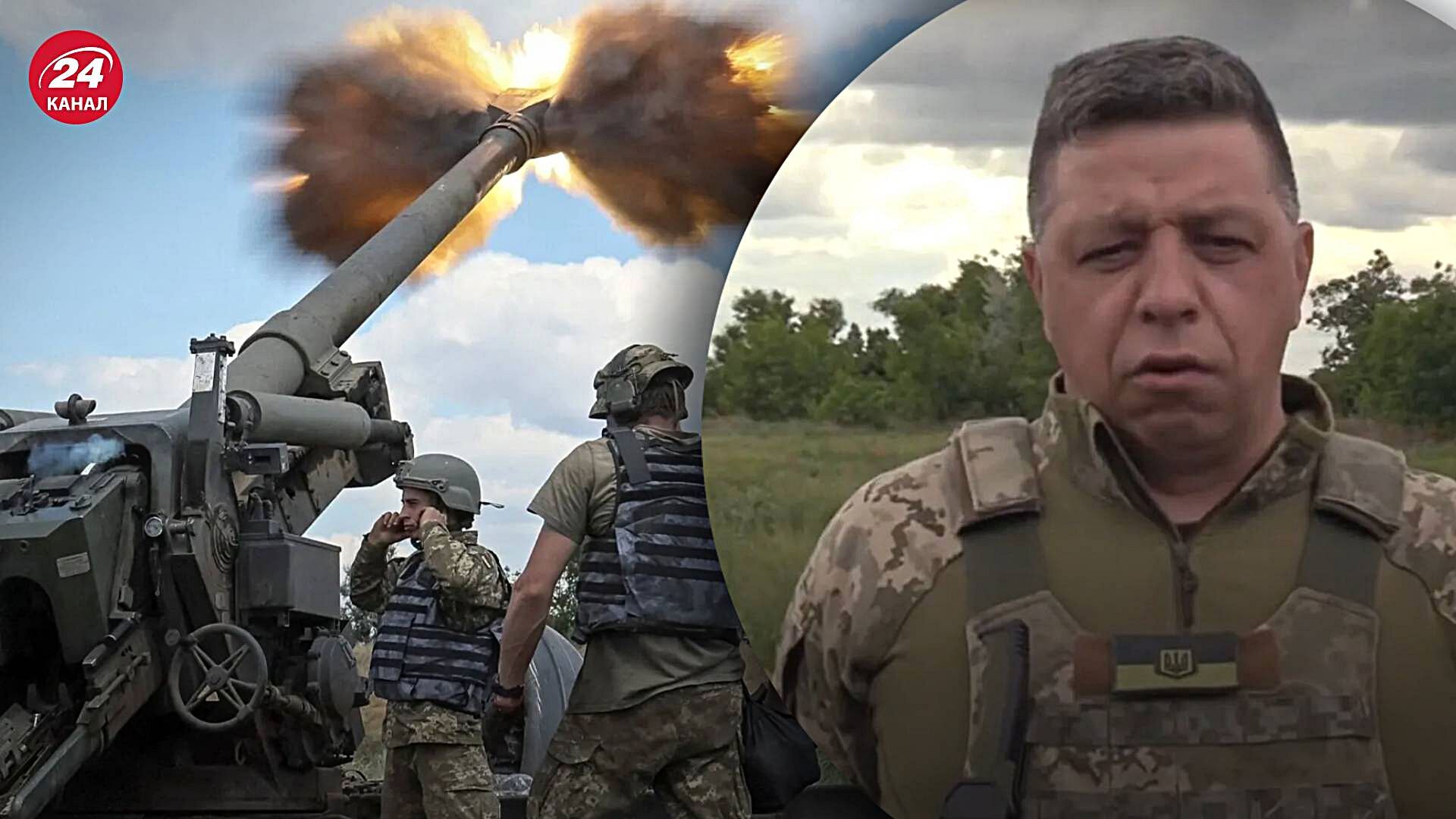 ЗСУ намагаються закріпитись на Півдні та ведуть позиційні бої ЗСУ намагаються закріпитись на Півдні та ведуть позиційні бої