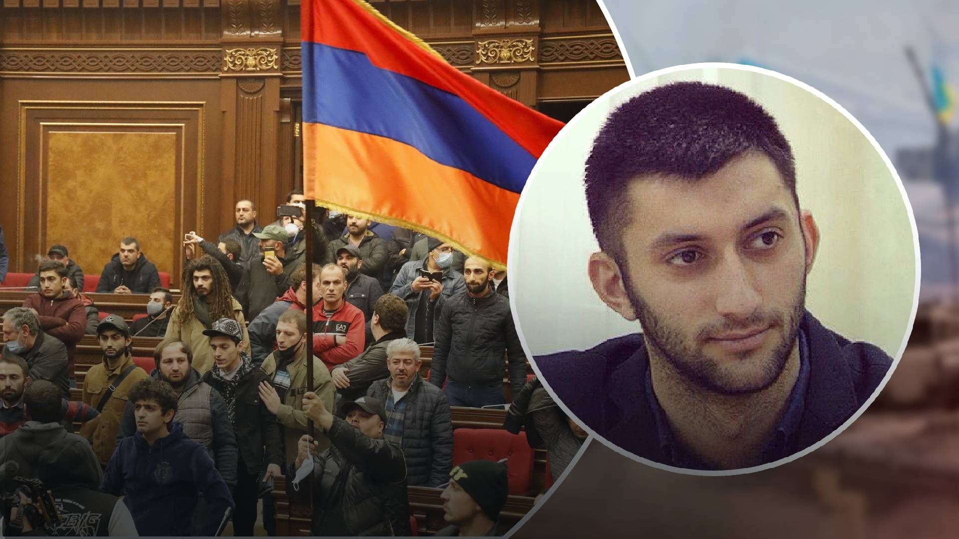 Армения может выйти из ОДКБ – какое отношение к россиянам