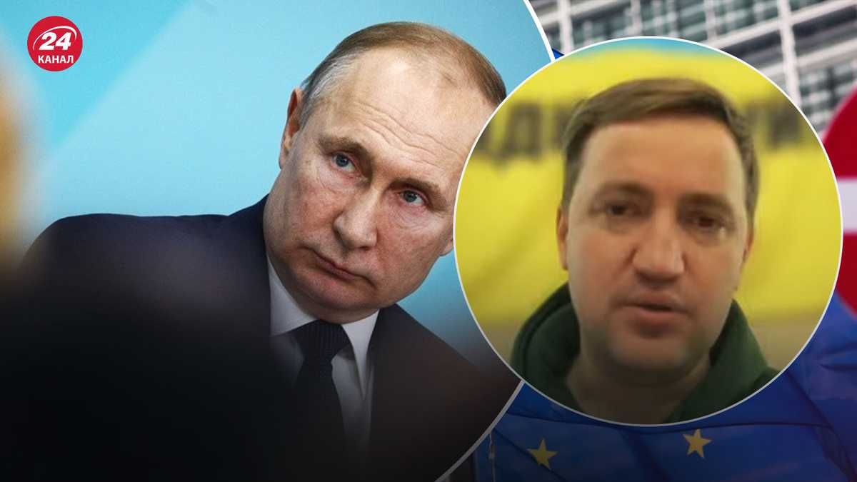 Солонтай о планах кремля по оккупированным территориям Солонтай о планах кремля по оккупированным территориям