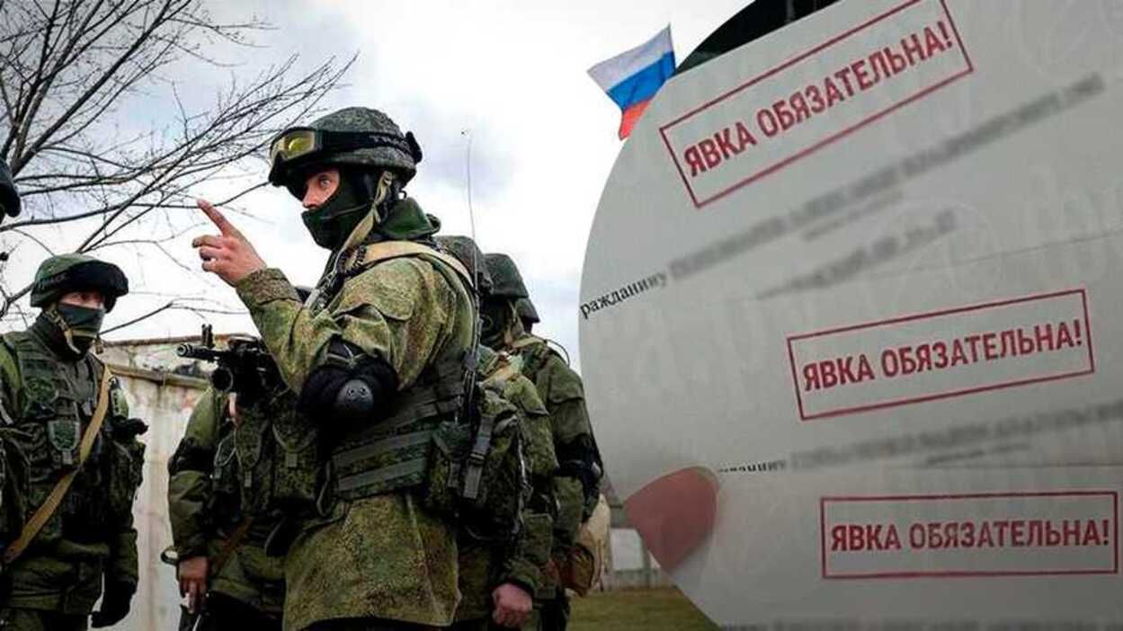 Прихована мобілізація у Криму - загинули майже 160 військових - все, що відомо - 24 Канал