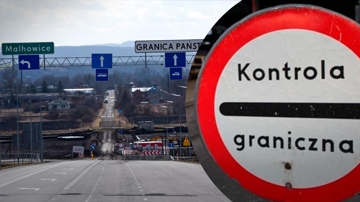 Пункт пропуска "Нижанковичи - Мальховице" откроют быстрее, чем планировали Пункт пропуска "Нижанковичи - Мальховице" откроют быстрее, чем планировали