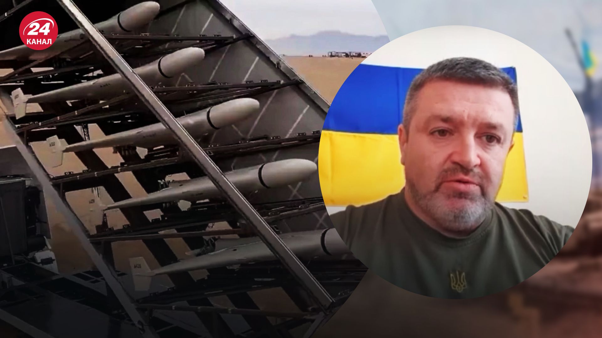 Иранские дроны для России – Сергей Братчук объяснил угрозу для Одесщины – новости Украины - 24 Канал