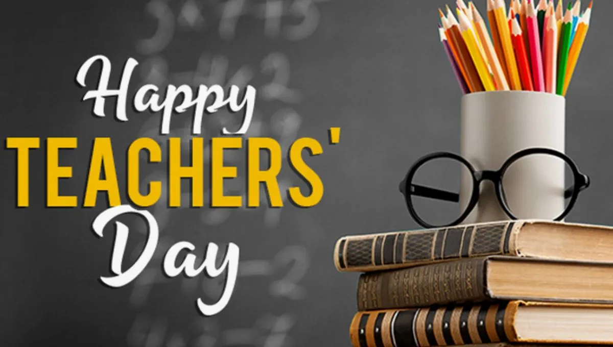 З днем вчителя привітання для викладачів та педагогів З днем вчителя привітання для викладачів та педагогів