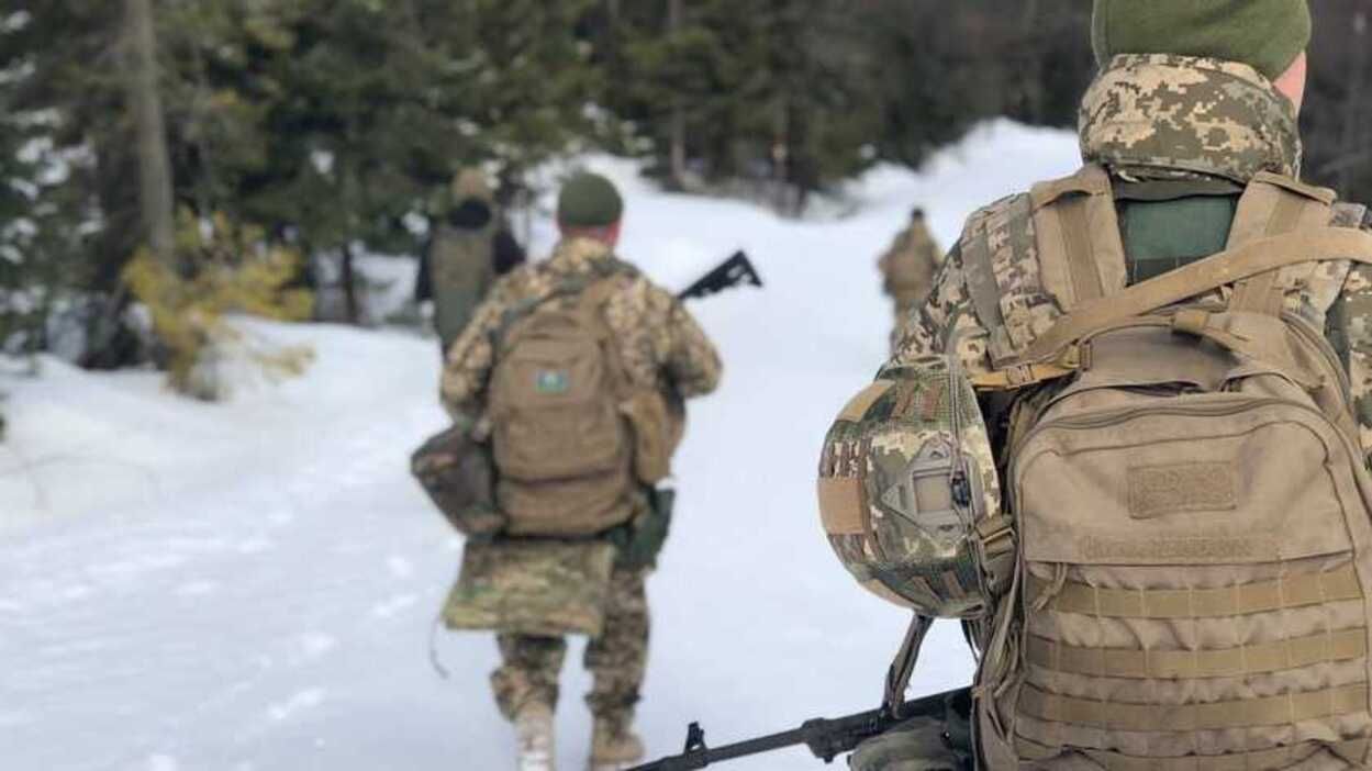 Як Європа допомагає Україні - Литва передасть зимову форму для 25 тисяч бійців ЗСУ - 24 Канал