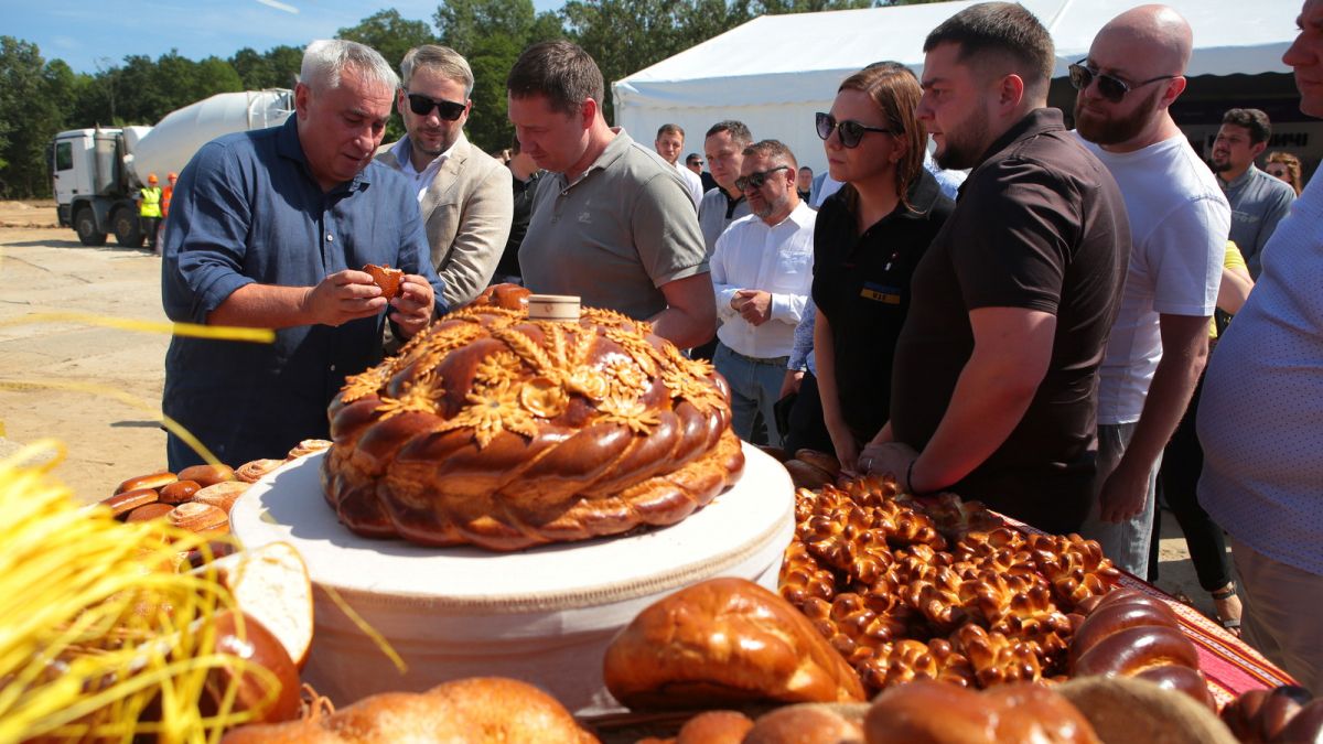 Проросійський бізнес захоплює Львівщину та загрожує продовольчій безпеці, – екснардеп Черненко Проросійський бізнес захоплює Львівщину та загрожує продовольчій безпеці, – екснардеп Черненко