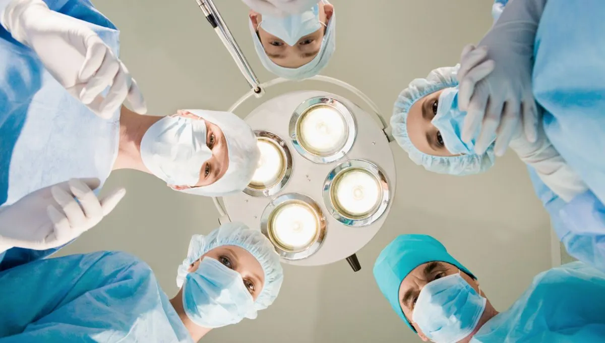 День лікаря 2022 історія День лікаря 2022 історія