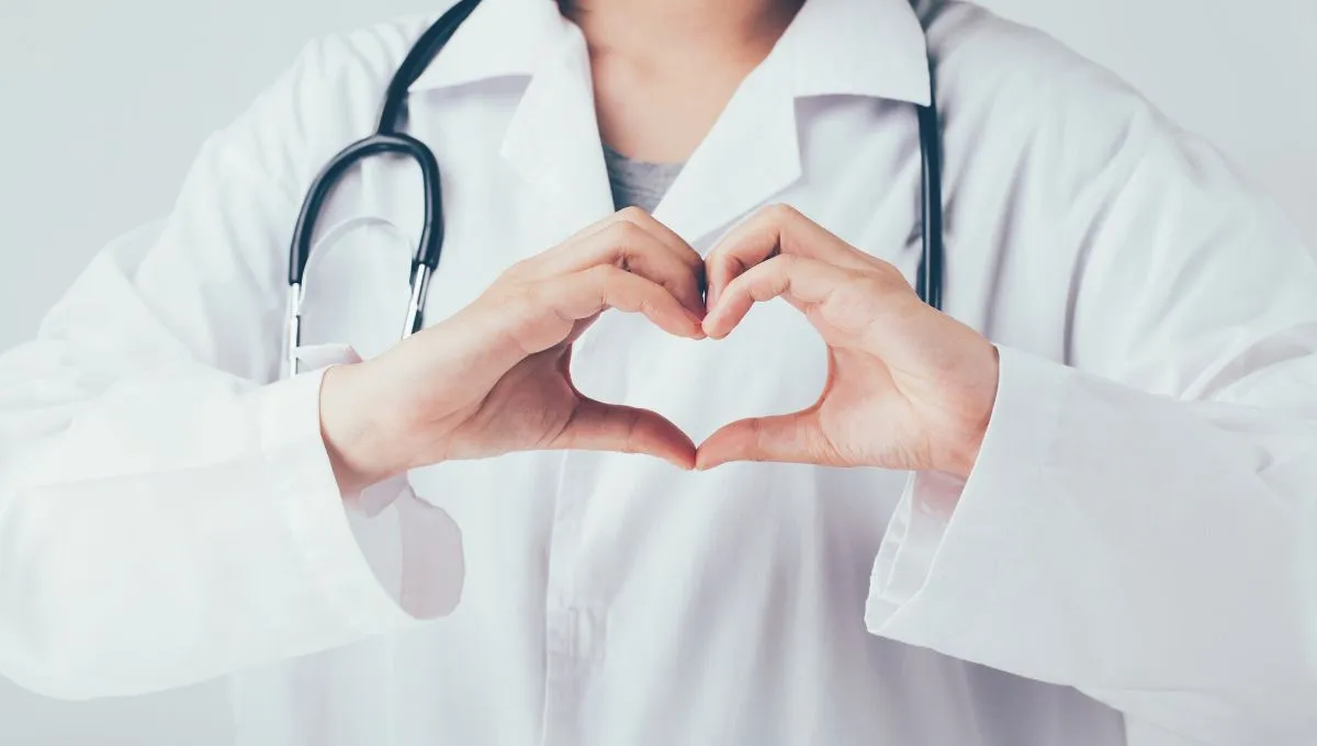 День лікаря - історія День лікаря - історія