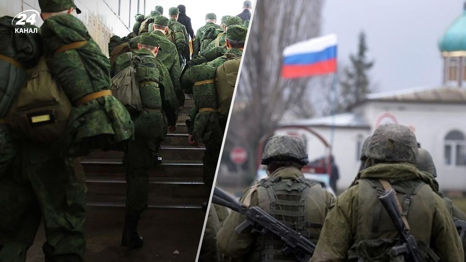 Новый зашкварь кафиров - какой совет командования дает захватчикам Новый зашкварь кафиров - какой совет командования дает захватчикам