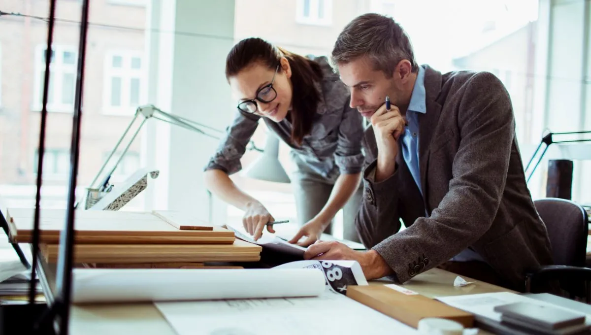 Привітання з Днем архітектора Привітання з Днем архітектора