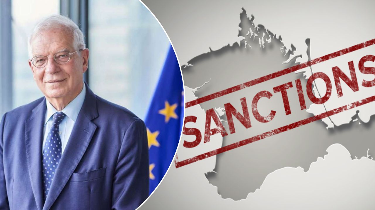 ЄС застосує кримські санкції до всіх окупованих територій - що відомо