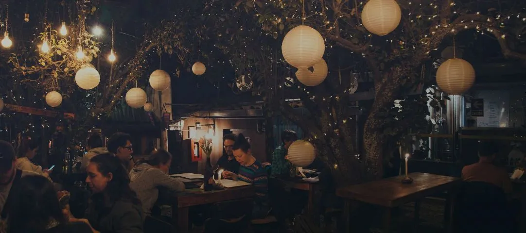 Туристи визначили найкращі ресторани світу - Green Point Туристи визначили найкращі ресторани світу - Green Point