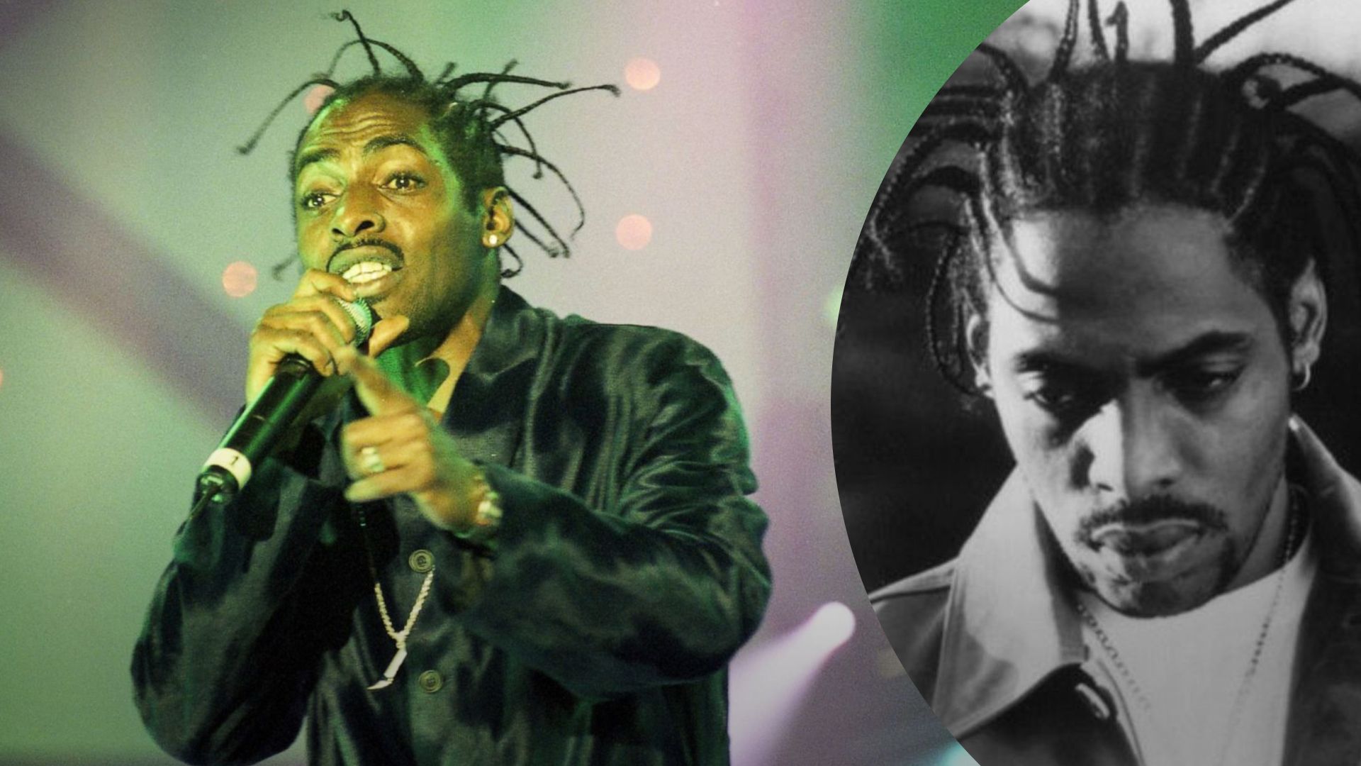 Помер репер Coolio - що відомо про смерть виконавця хіта Gangsta's Paradise