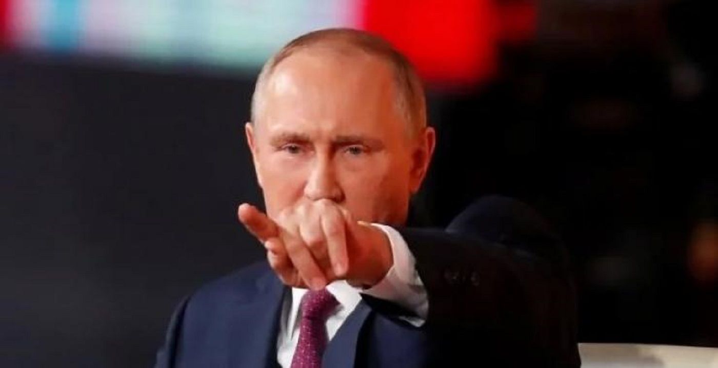 Объявит ли Путин об аннексии оккупированных территорий Украины 30 сентября