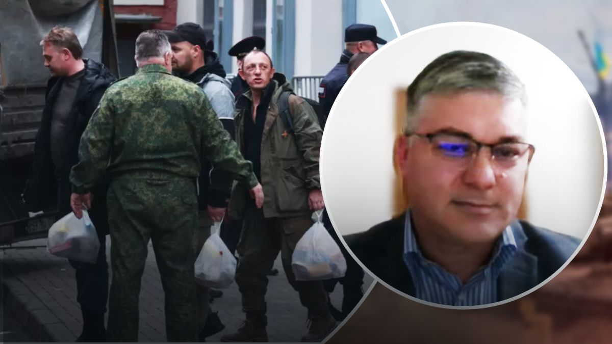 Психолог объяснил причины мобилизационного хаоса в России Психолог объяснил причины мобилизационного хаоса в России