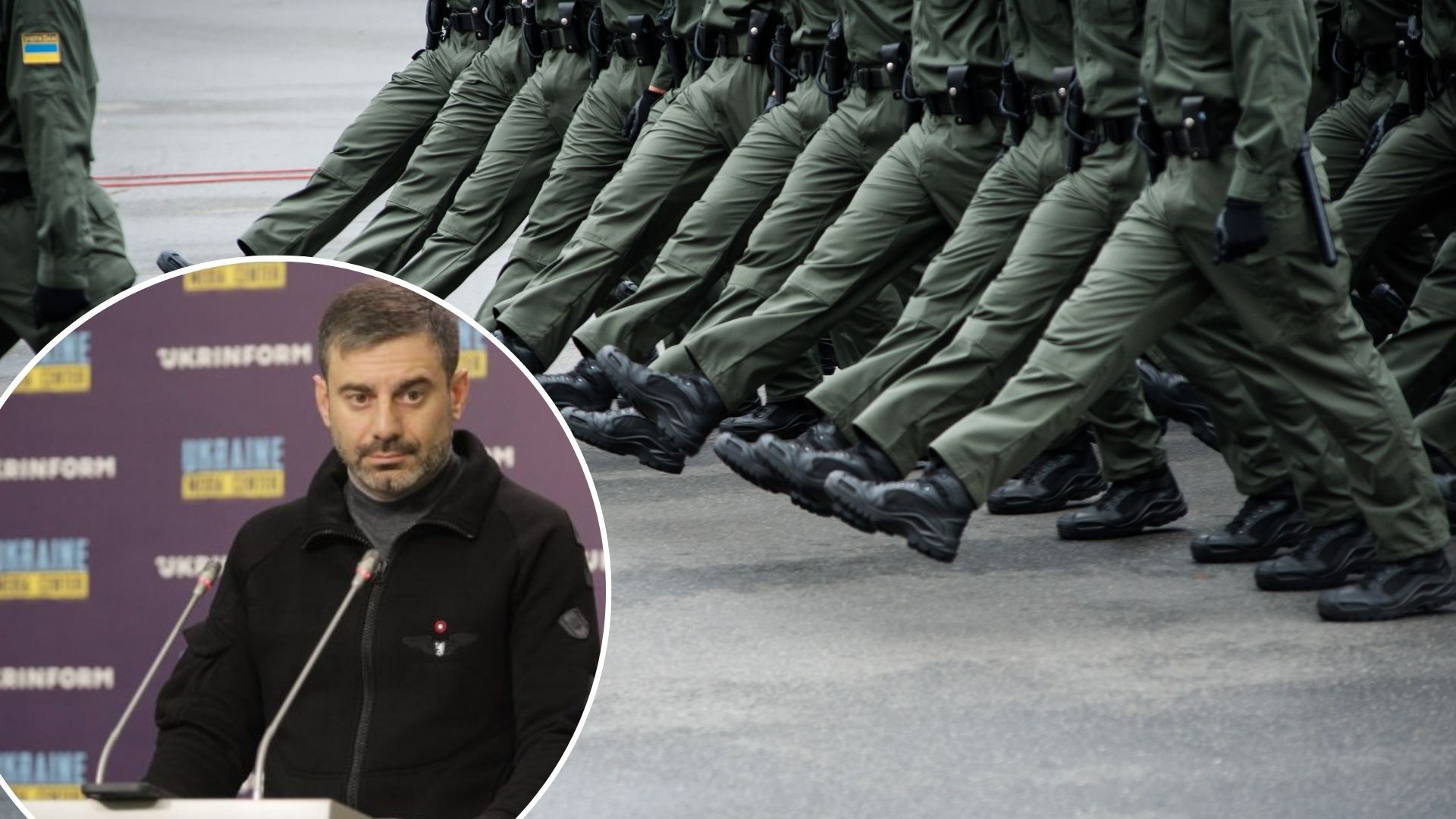 Освобожденные из плена военные сами будут решать, возвращаться ли на службу Освобожденные из плена военные сами будут решать, возвращаться ли на службу