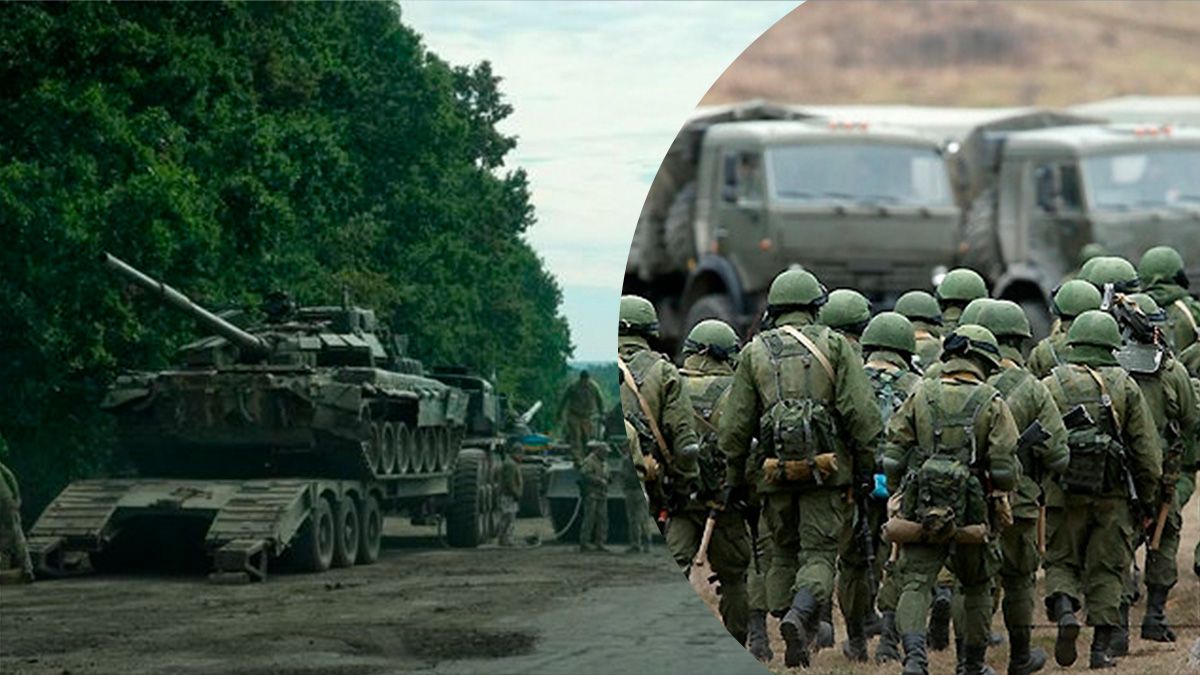 Окупанти під час відступу до Куп’янська залишили свою техніку - 24 Канал