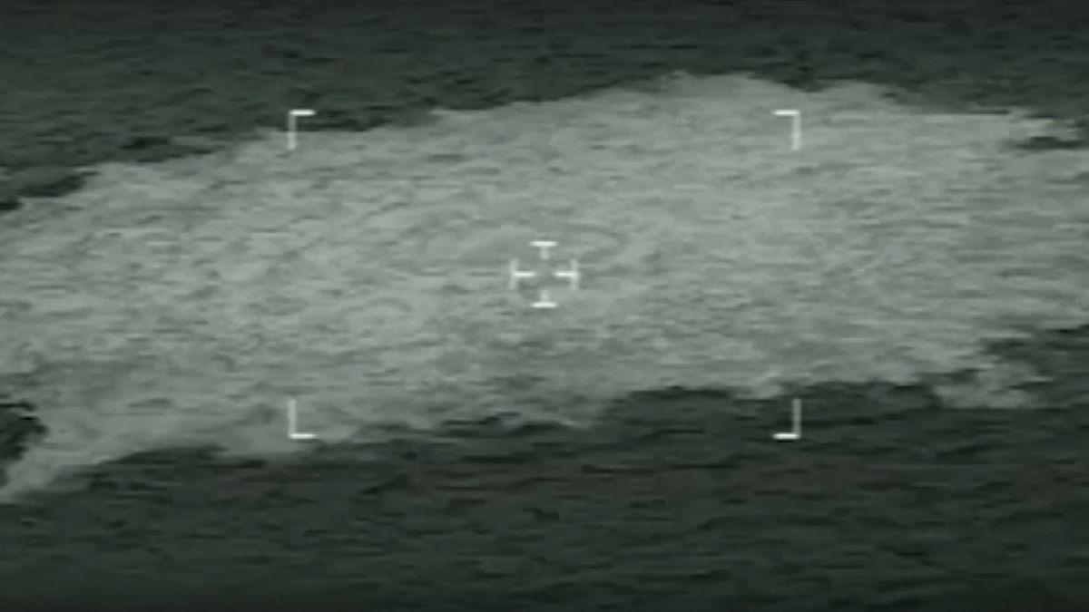 Витік метану з російських трубопроводів матиме катастрофічі наслідки для клімату Землі - Техно Витік метану з російських трубопроводів матиме катастрофічі наслідки для клімату Землі - Техно