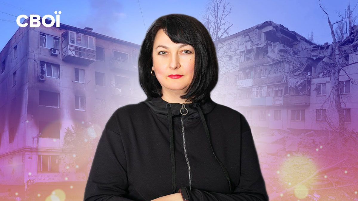 Погрожували за проукраїнськість: історія переселенки Валентини Ходус з Лисичанська - 24 канал Погрожували за проукраїнськість: історія переселенки Валентини Ходус з Лисичанська - 24 канал