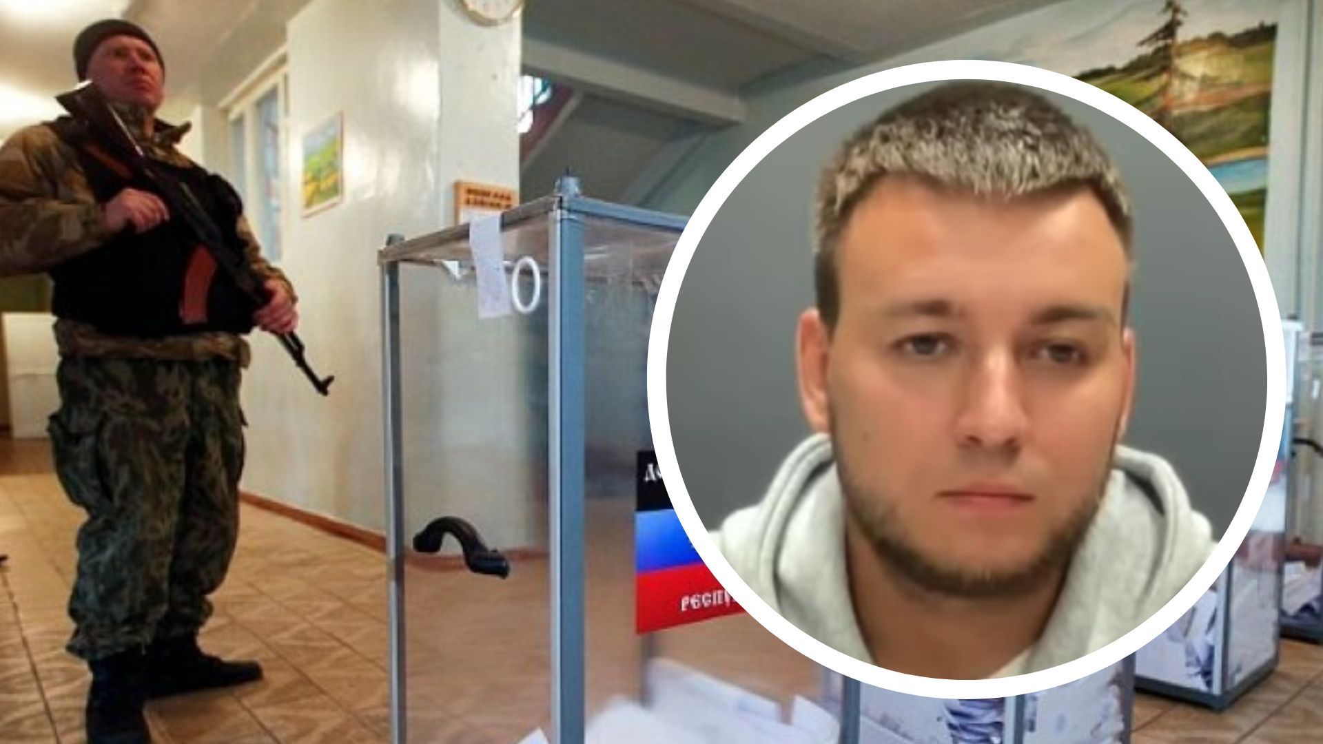 Соколов про ставлення білорусів до мобілізації і "референдумів" Соколов про ставлення білорусів до мобілізації і "референдумів"