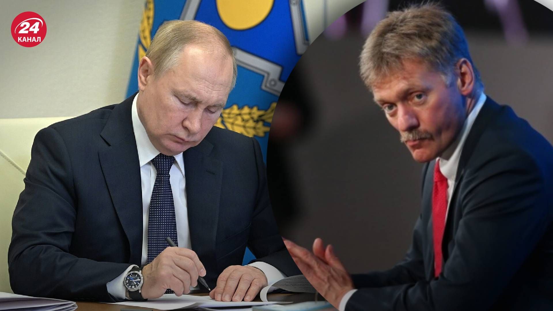 Псевдореферендумы - путин может аннексировать украинские территории 30 сентября Псевдореферендумы - путин может аннексировать украинские территории 30 сентября