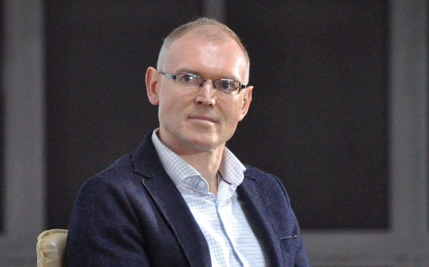 СЕО Yakaboo потрапив у сексистський скандал СЕО Yakaboo потрапив у сексистський скандал