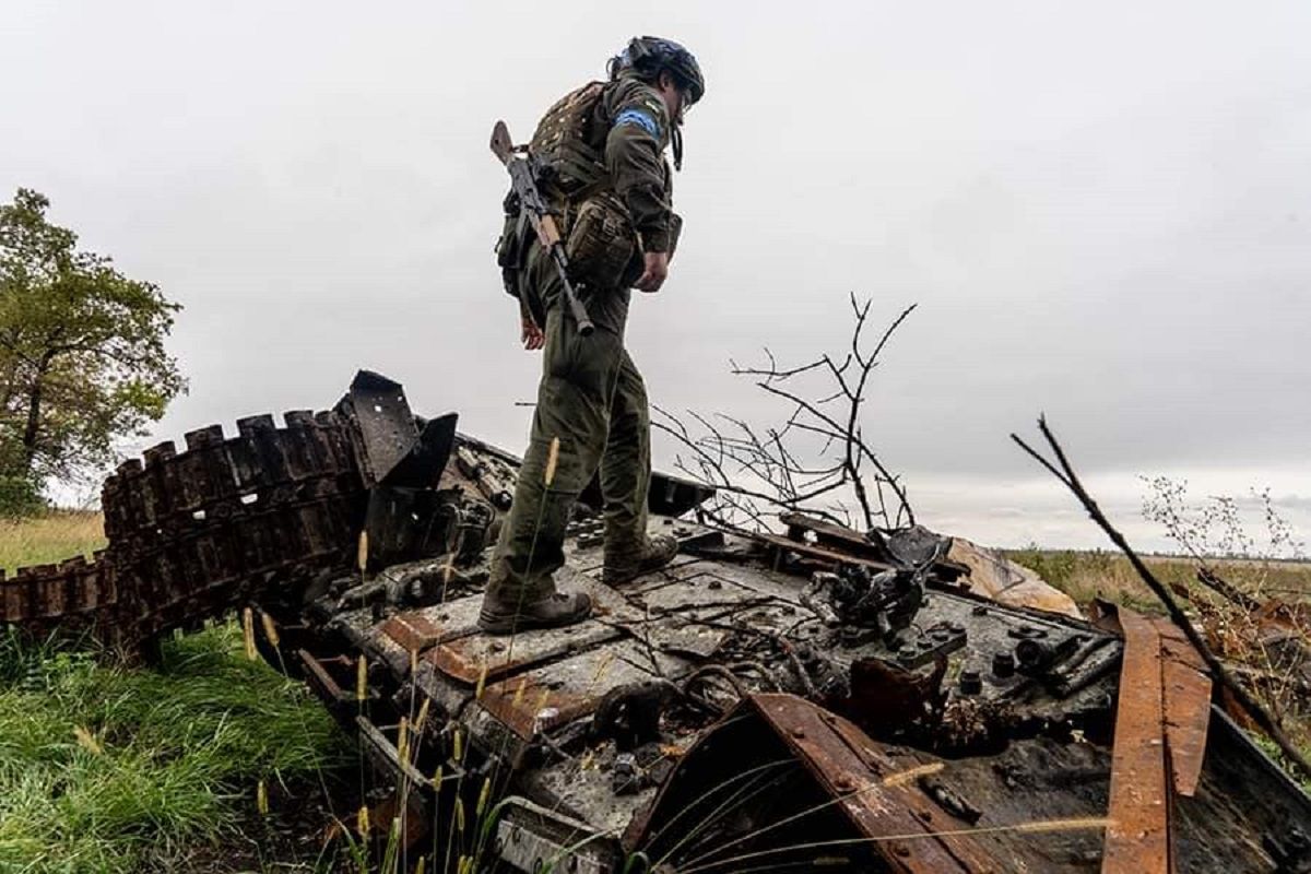 Втрати росії 30 вересня 2022 – статистика втрат рф Втрати росії 30 вересня 2022 – статистика втрат рф