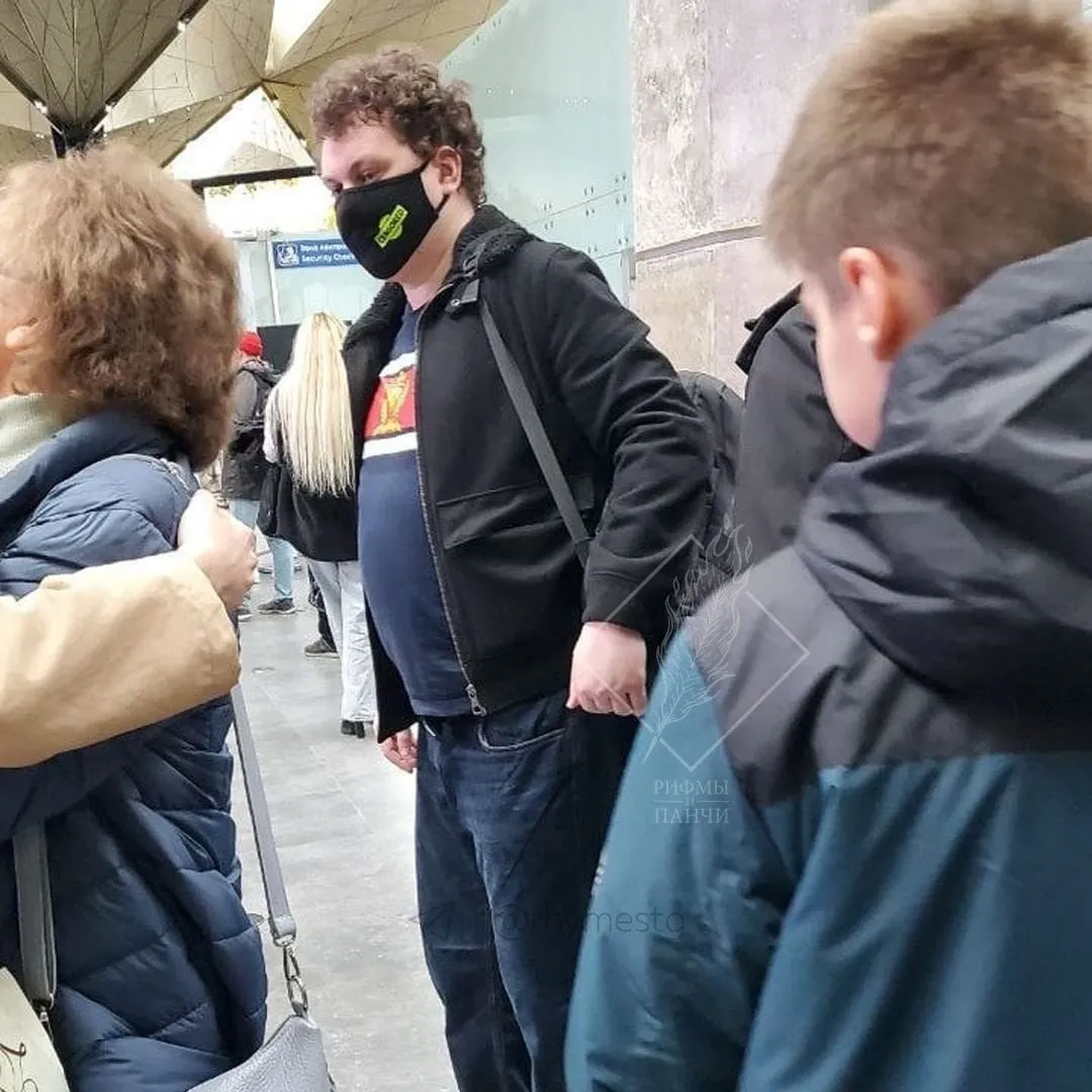 блогер росія блогер росія