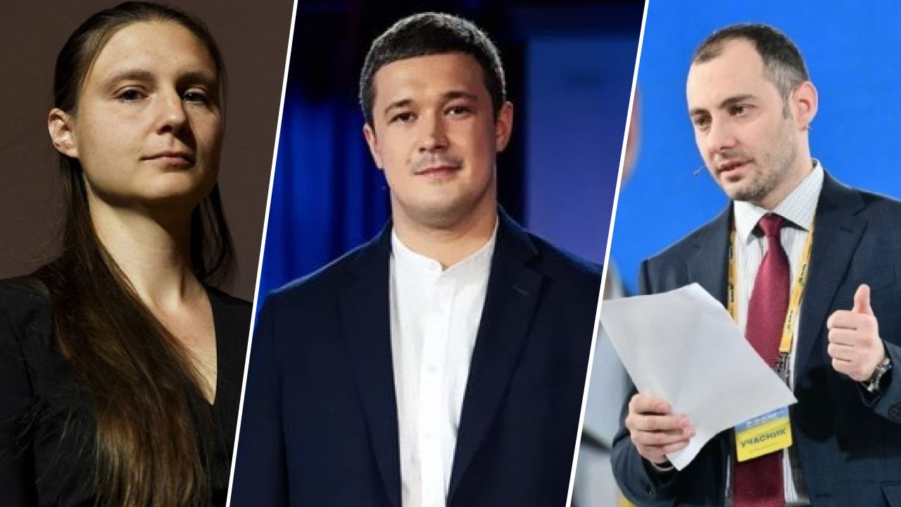 Украинцы попали в рейтинг TIME – что стоит знать Украинцы попали в рейтинг TIME – что стоит знать