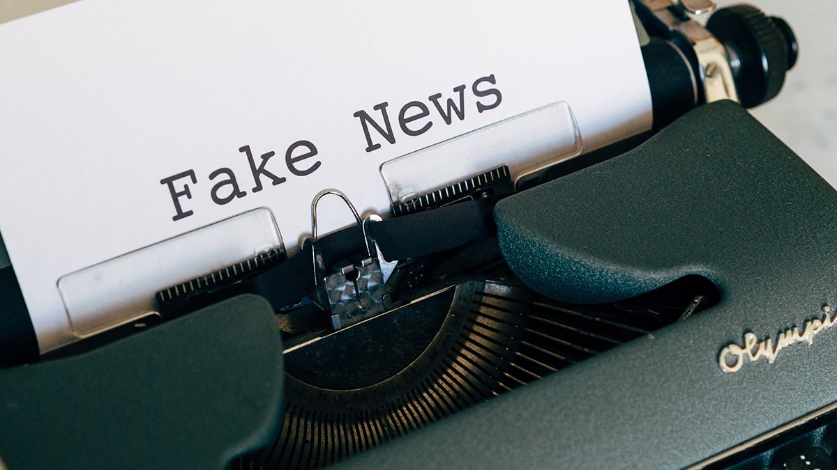 Ученые определили общие особенности фейковых новостей - Техно Ученые определили общие особенности фейковых новостей - Техно