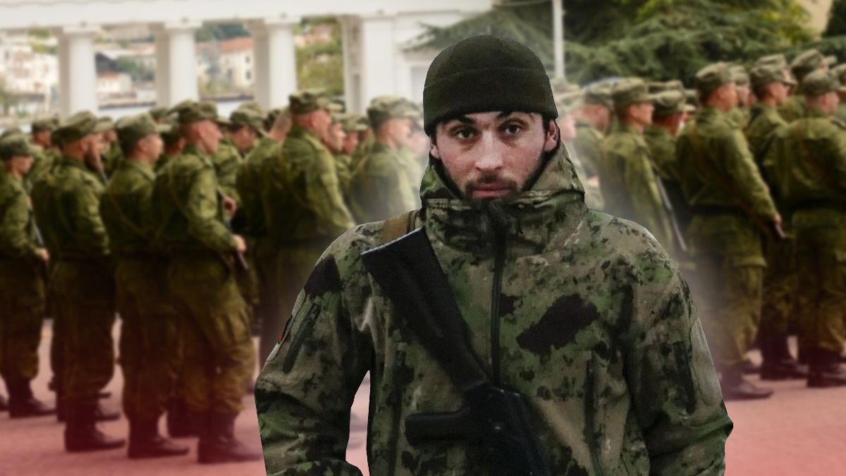 Кадыровцы начали наказывать российских кафиров публичными изнасилованиями - 24 Канал Кадыровцы начали наказывать российских кафиров публичными изнасилованиями - 24 Канал