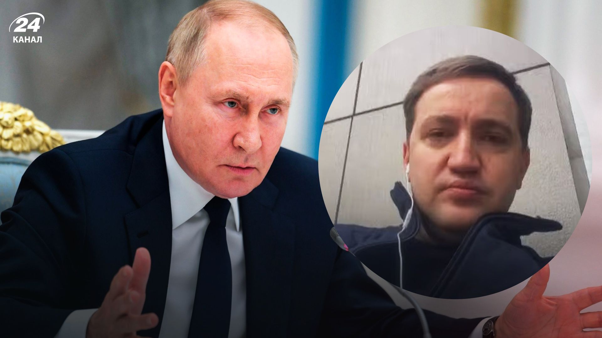 Солонтай о псевдореферендумах Солонтай о псевдореферендумах