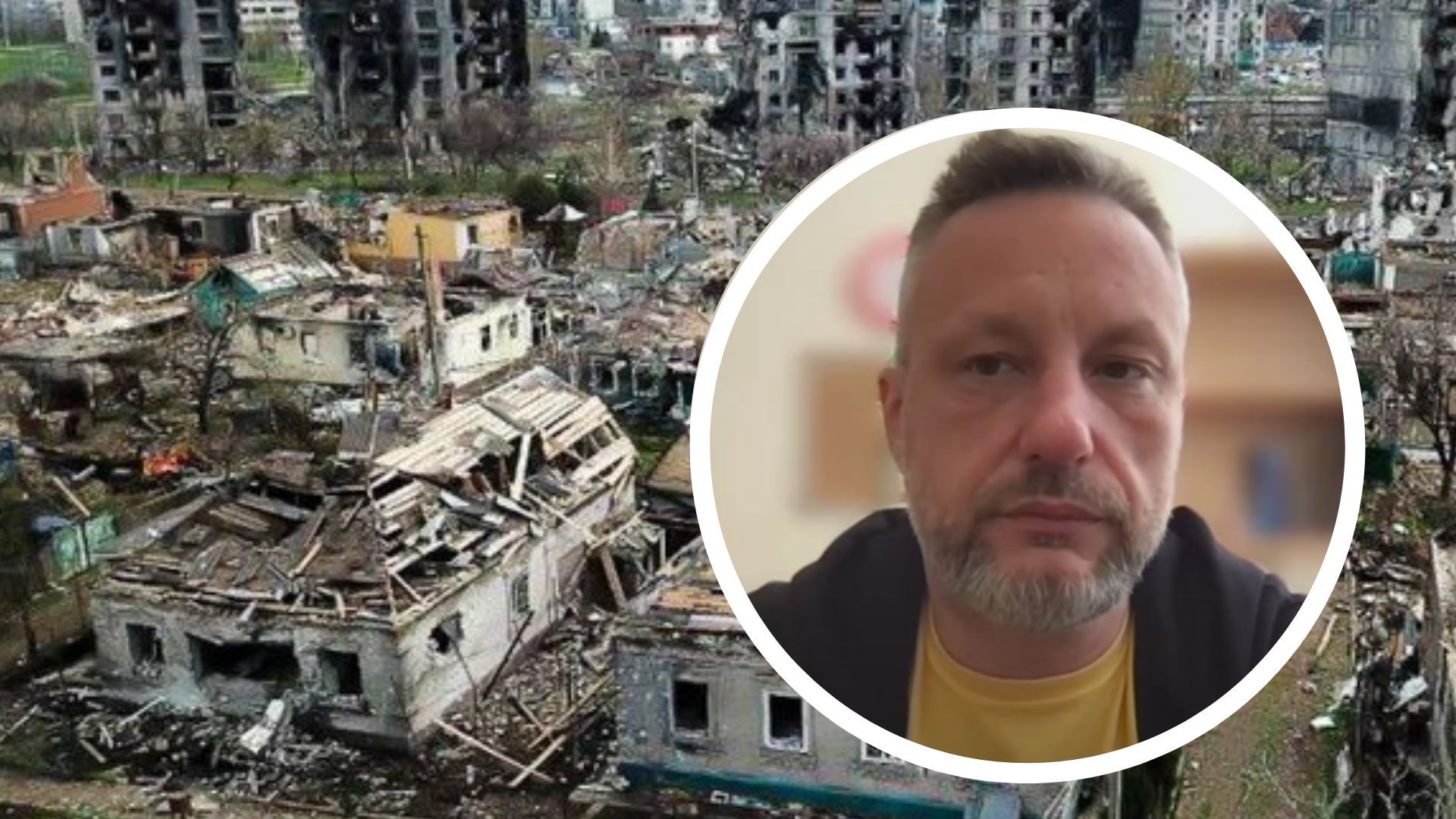 Андрющенко о ситуации в Мариуполе Андрющенко о ситуации в Мариуполе