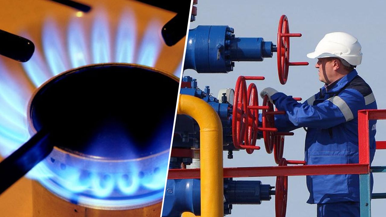 Естонія заборонить імпорт газу Росії - що варто знати Естонія заборонить імпорт газу Росії - що варто знати