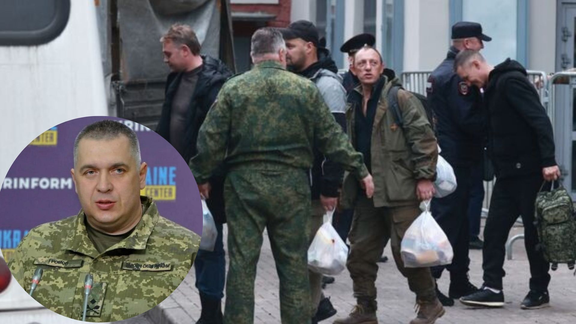 После мобилизации в России на фронте может быть эскалация После мобилизации в России на фронте может быть эскалация