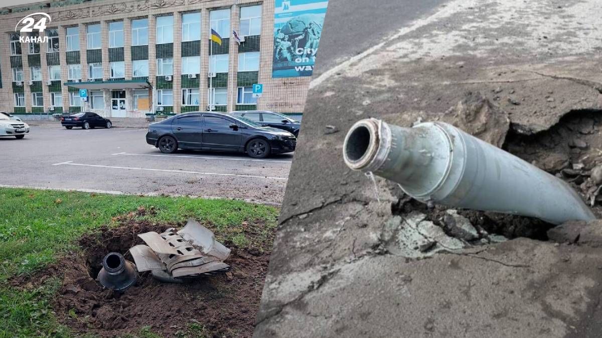 Россияне обстреляли остановку в Николаеве 29 сентября - есть жертвы - 24 Канал Россияне обстреляли остановку в Николаеве 29 сентября - есть жертвы - 24 Канал