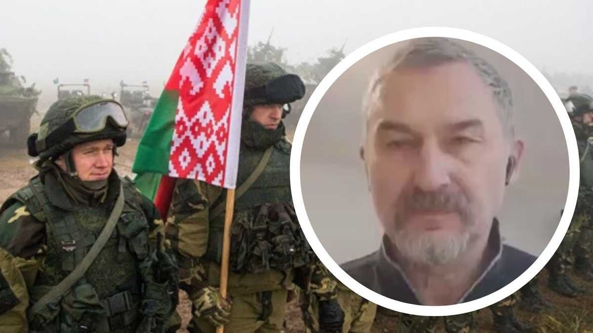 Бульба о 20 тысячах "мобиков", которых гонят в Беларусь Бульба о 20 тысячах "мобиков", которых гонят в Беларусь